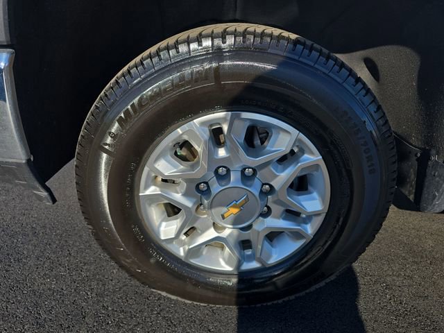 Used 2024 Chevrolet Silverado 2500 LT w/ All Star Edition image 10
