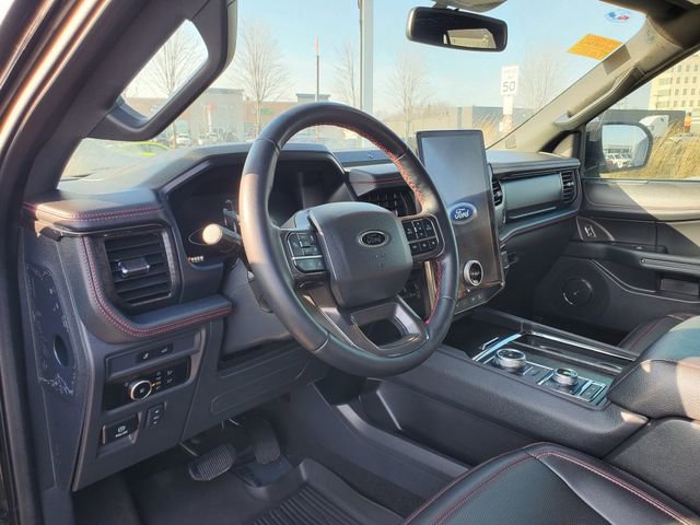 Certified 2024 Ford Expedition Limited image 11