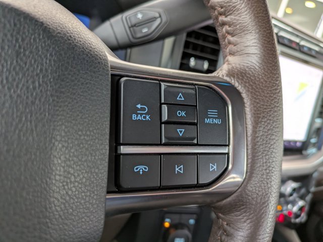 Certified 2024 Ford F250 King Ranch w/ FX4 Off-Road Package image 24