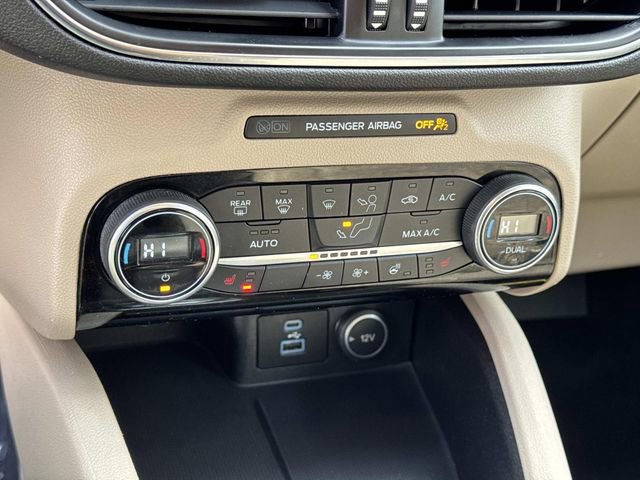 Certified 2021 Ford Escape Titanium image 16