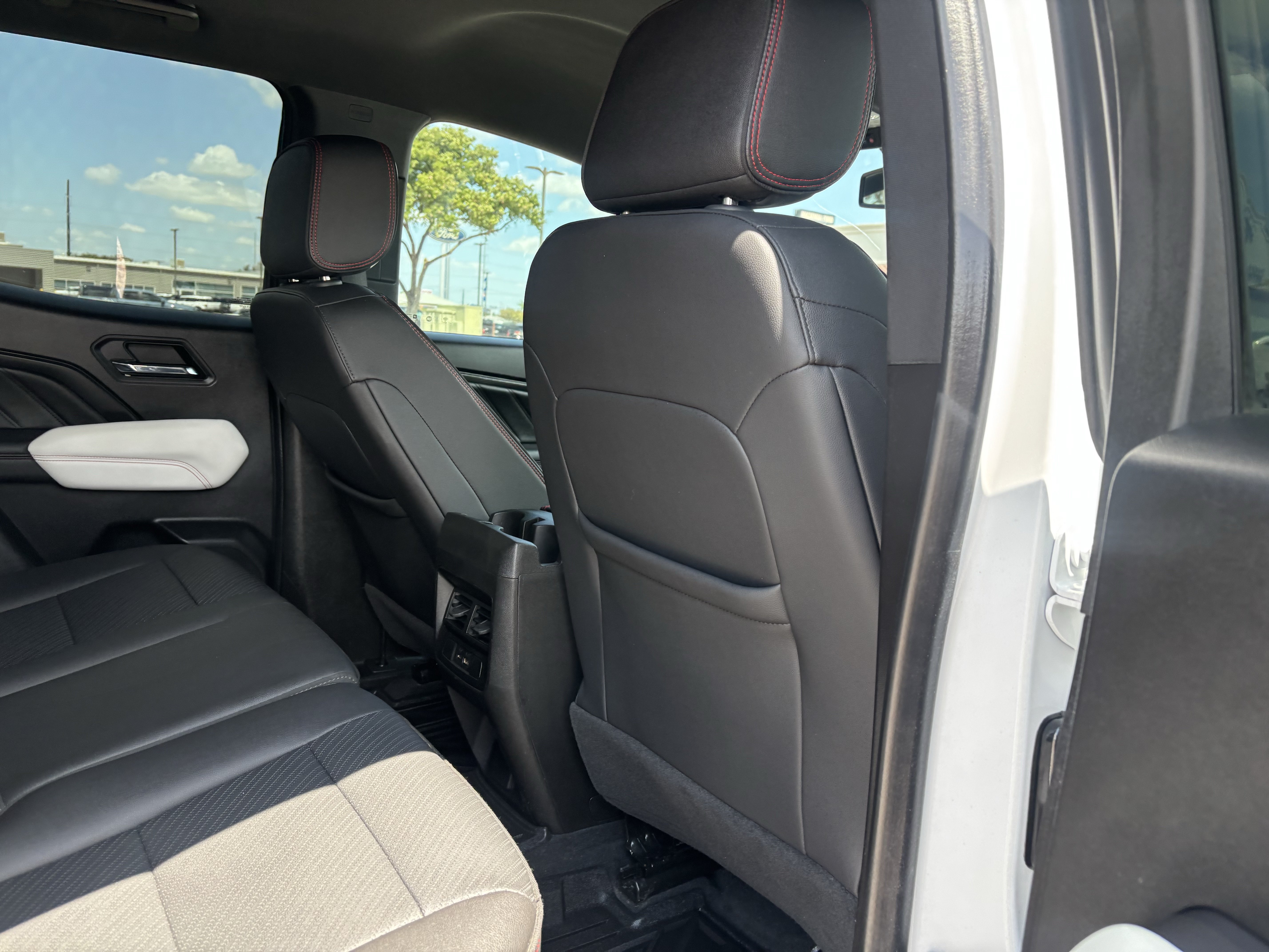 Used 2023 GMC Canyon AT4X AWD/4WD image 20
