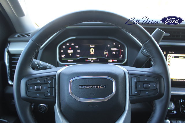 Used 2024 GMC Sierra 2500 Denali w/ Denali Reserve Package AWD/4WD image 25