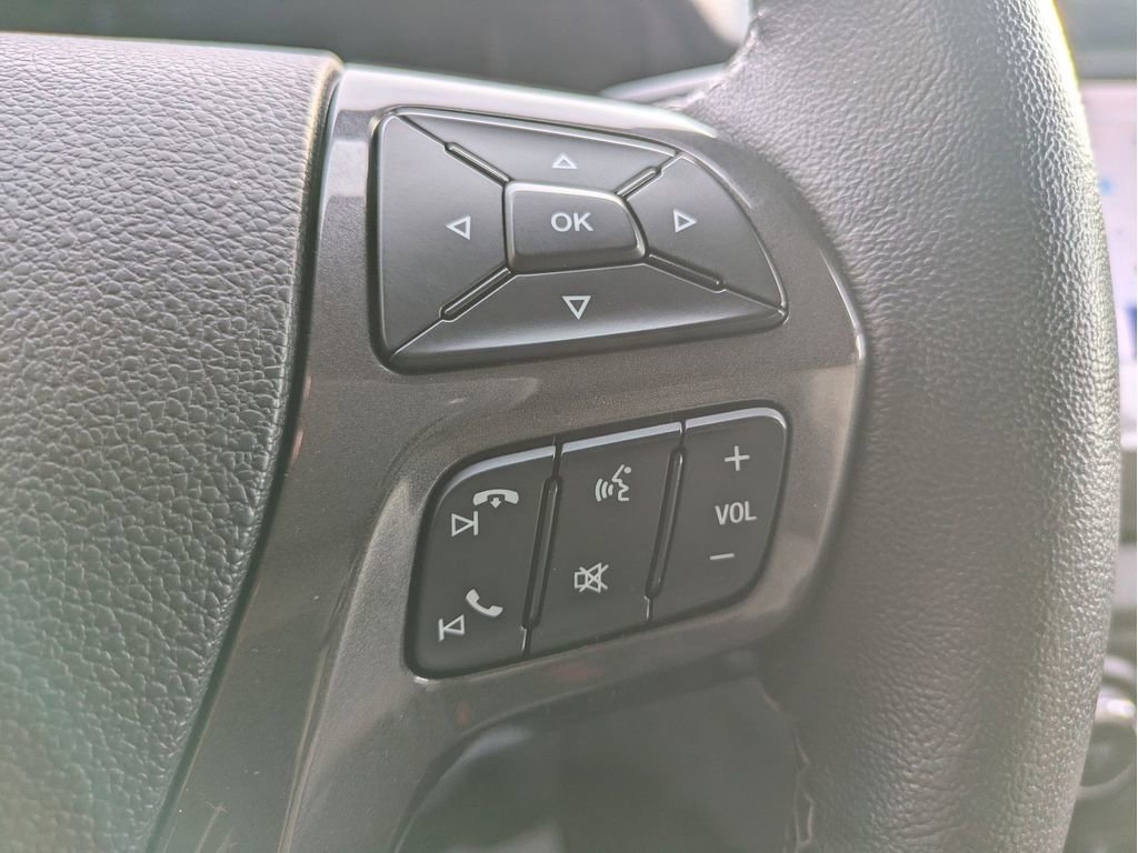 Certified 2022 Ford Ranger Lariat w/ Equipment Group 501A High image 19