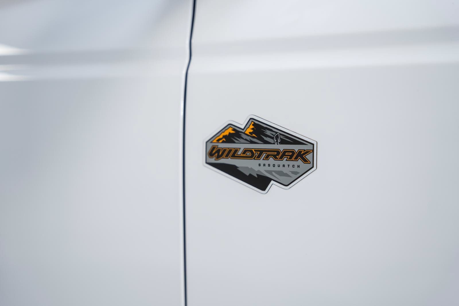Certified 2024 Ford Bronco Wildtrak AWD/4WD image 15