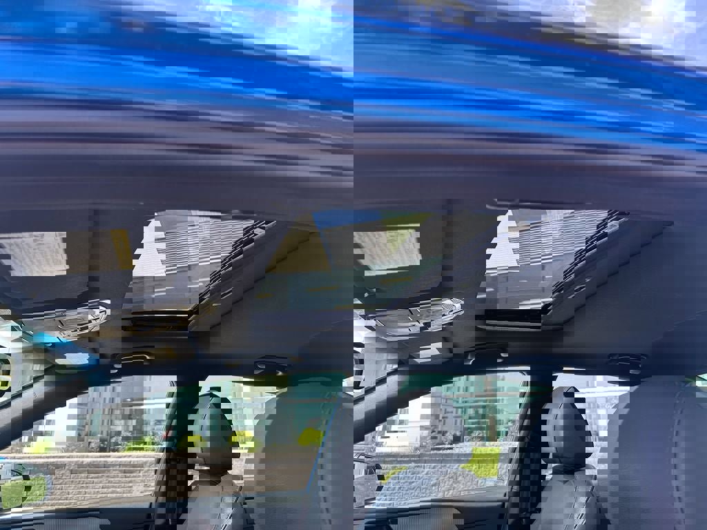 Used 2018 Hyundai Sonata Sport w/ Cargo Package FWD image 22