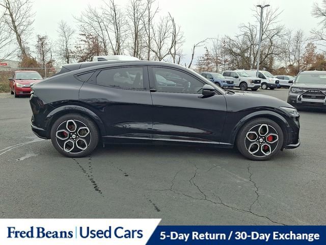 Certified 2023 Ford Mustang Mach-E GT image 9