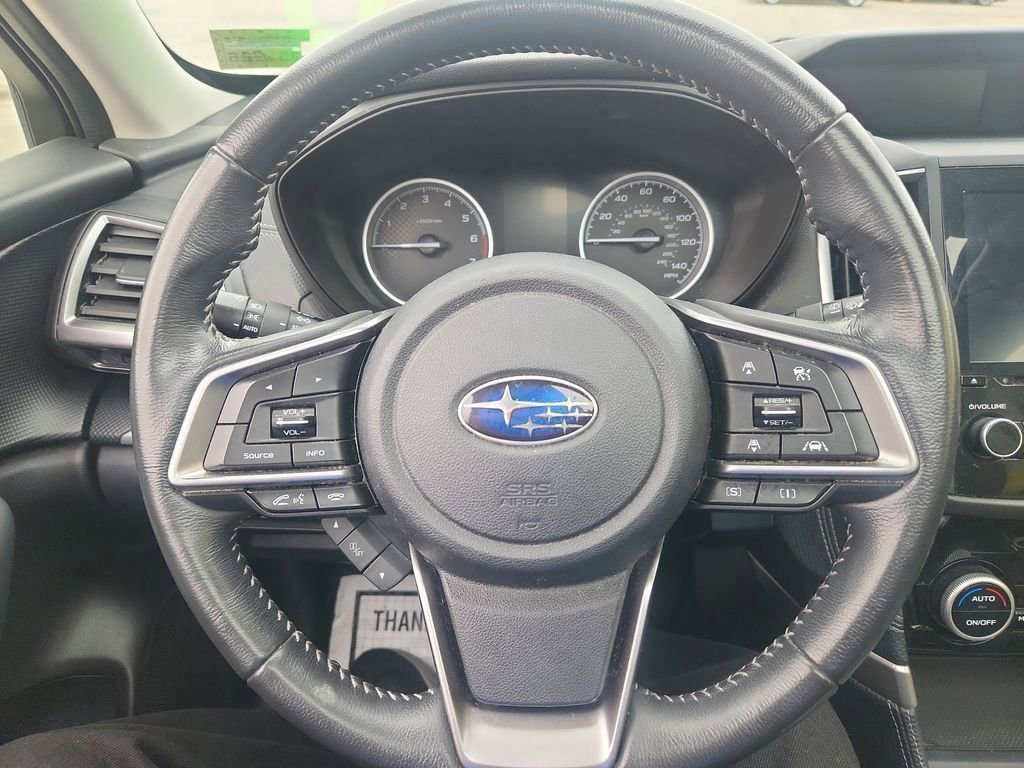 Used 2019 Subaru Forester Limited image 13