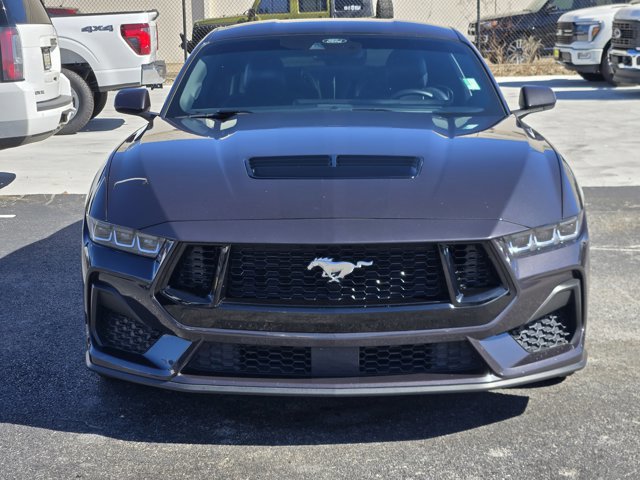 Certified 2024 Ford Mustang GT Premium image 7
