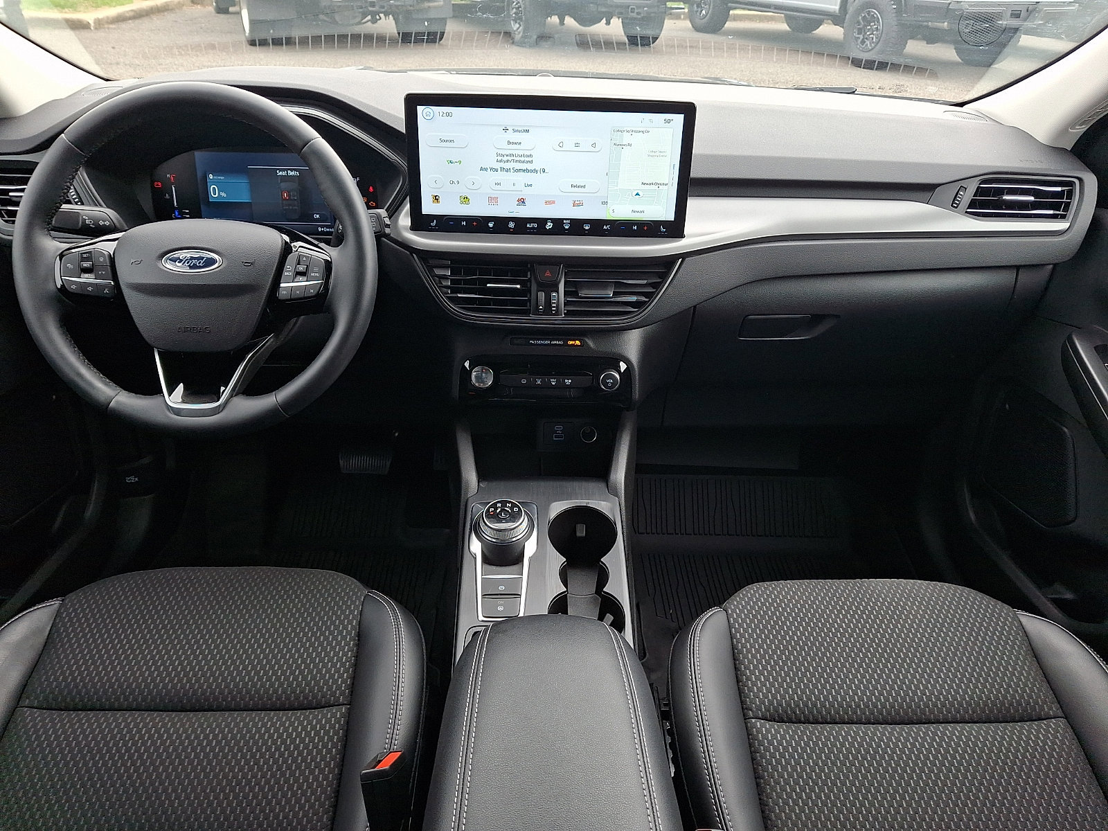 Certified 2023 Ford Escape SE image 14