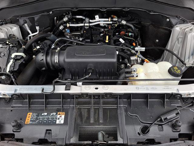 Certified 2023 Ford Explorer XLT image 26