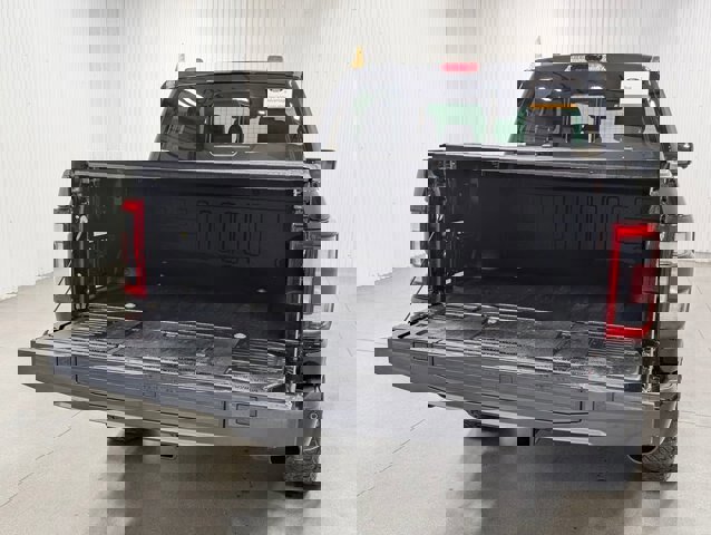 Certified 2023 Ford F150 Platinum w/ Equipment Group 701A High image 10