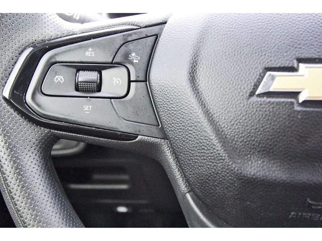 Used 2023 Chevrolet TrailBlazer LS image 18