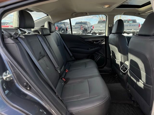 Used 2020 Subaru Legacy Limited image 35