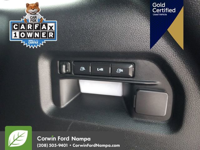 Certified 2022 Ford Explorer ST w/ Equipment Group 401A image 31