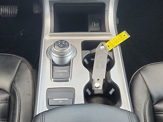 Certified 2023 Ford Edge SEL w/ Convenience Package image 18