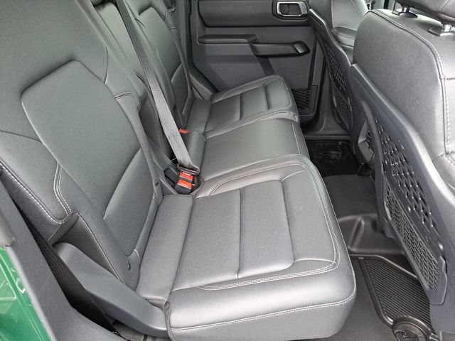 Certified 2025 Ford Bronco Badlands AWD/4WD image 27