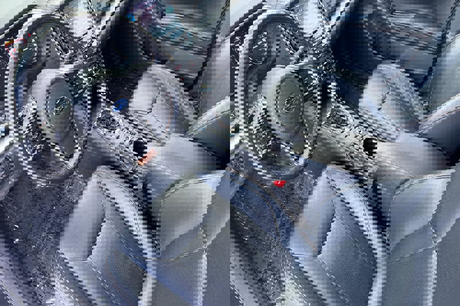 Used 2019 Subaru Crosstrek 2.0i Limited w/ Popular Package #2 image 11