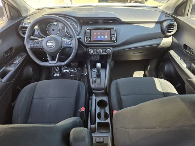 Used 2024 Nissan Kicks S FWD image 8