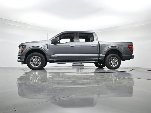 Certified 2024 Ford F150 XLT w/ Mobile Office Package AWD/4WD image 36