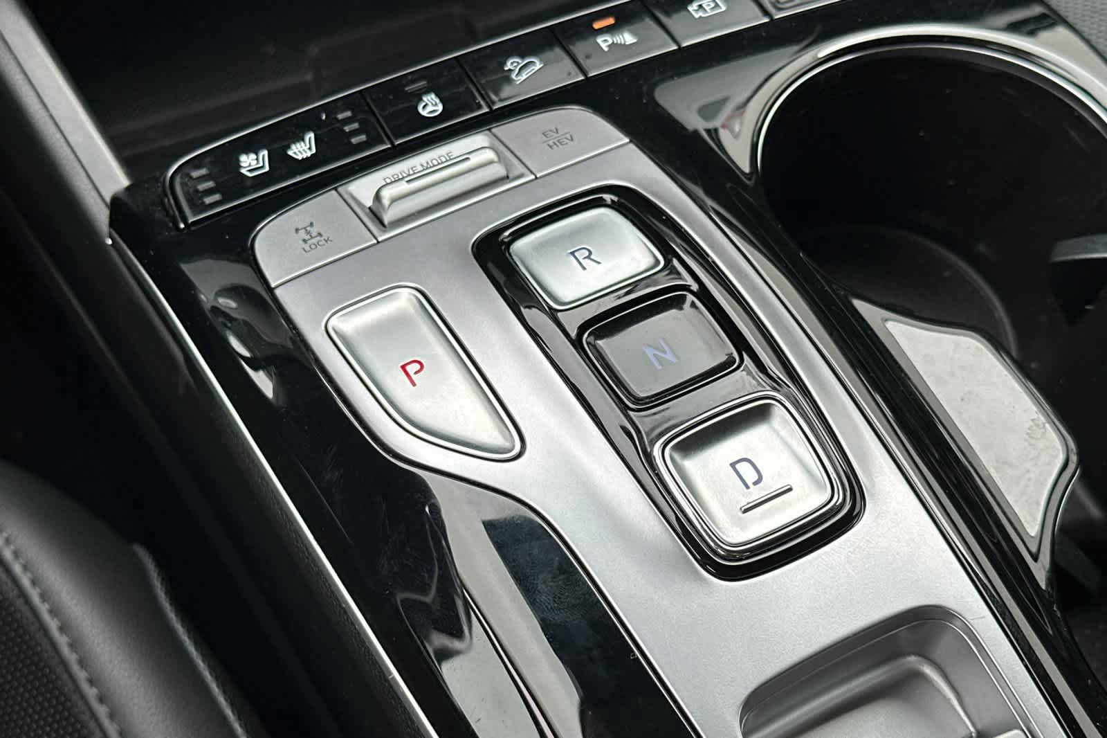 Used 2022 Hyundai Tucson Limited image 22