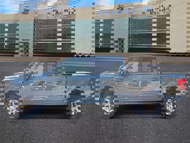 Certified 2023 Ford F150 XLT image 4