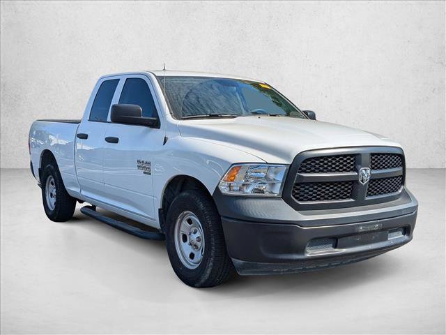Used 2024 RAM 1500 Tradesman w/ Popular Equipment Group image 4