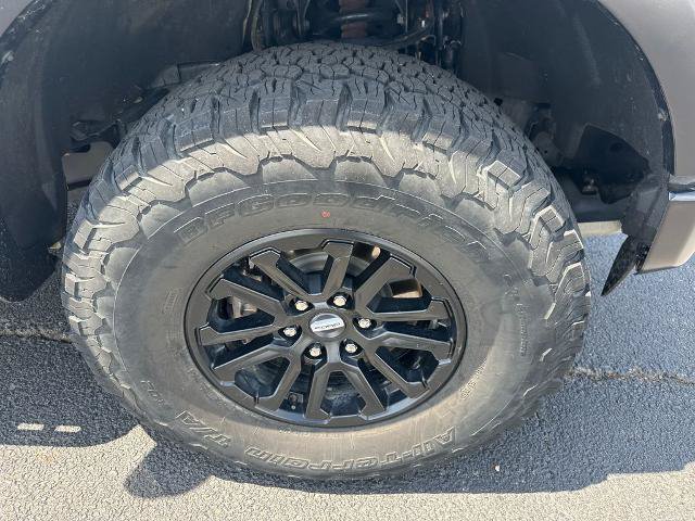 Certified 2024 Ford F150 Raptor AWD/4WD image 26