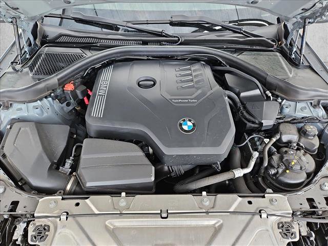 Used 2024 BMW 230i Coupe w/ M Sport Package image 23