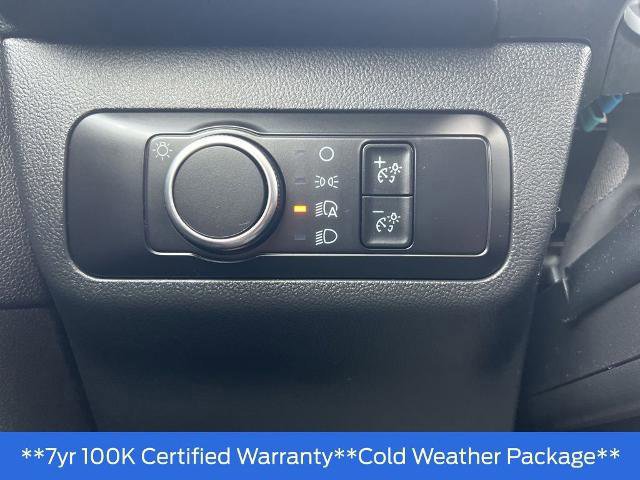Certified 2022 Ford Escape SE w/ Cold Weather Package image 18