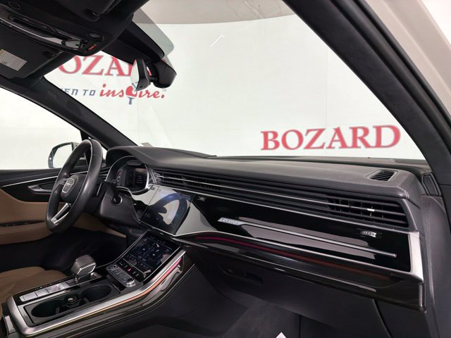 Used 2023 Audi Q7 3.0T Prestige AWD/4WD image 34