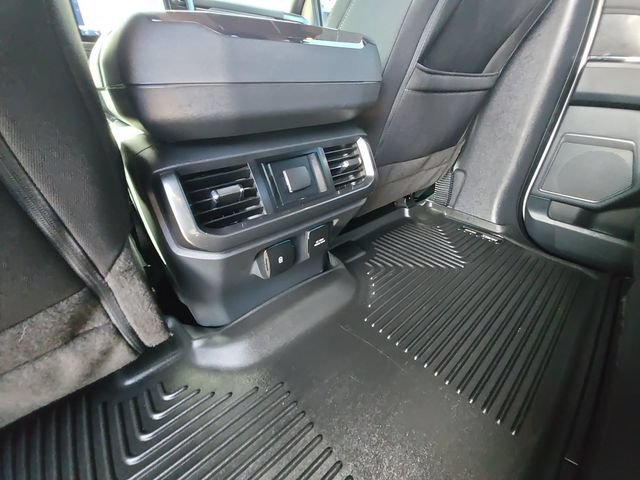 Certified 2023 Ford F150 XLT w/ Equipment Group 302A High AWD/4WD image 28