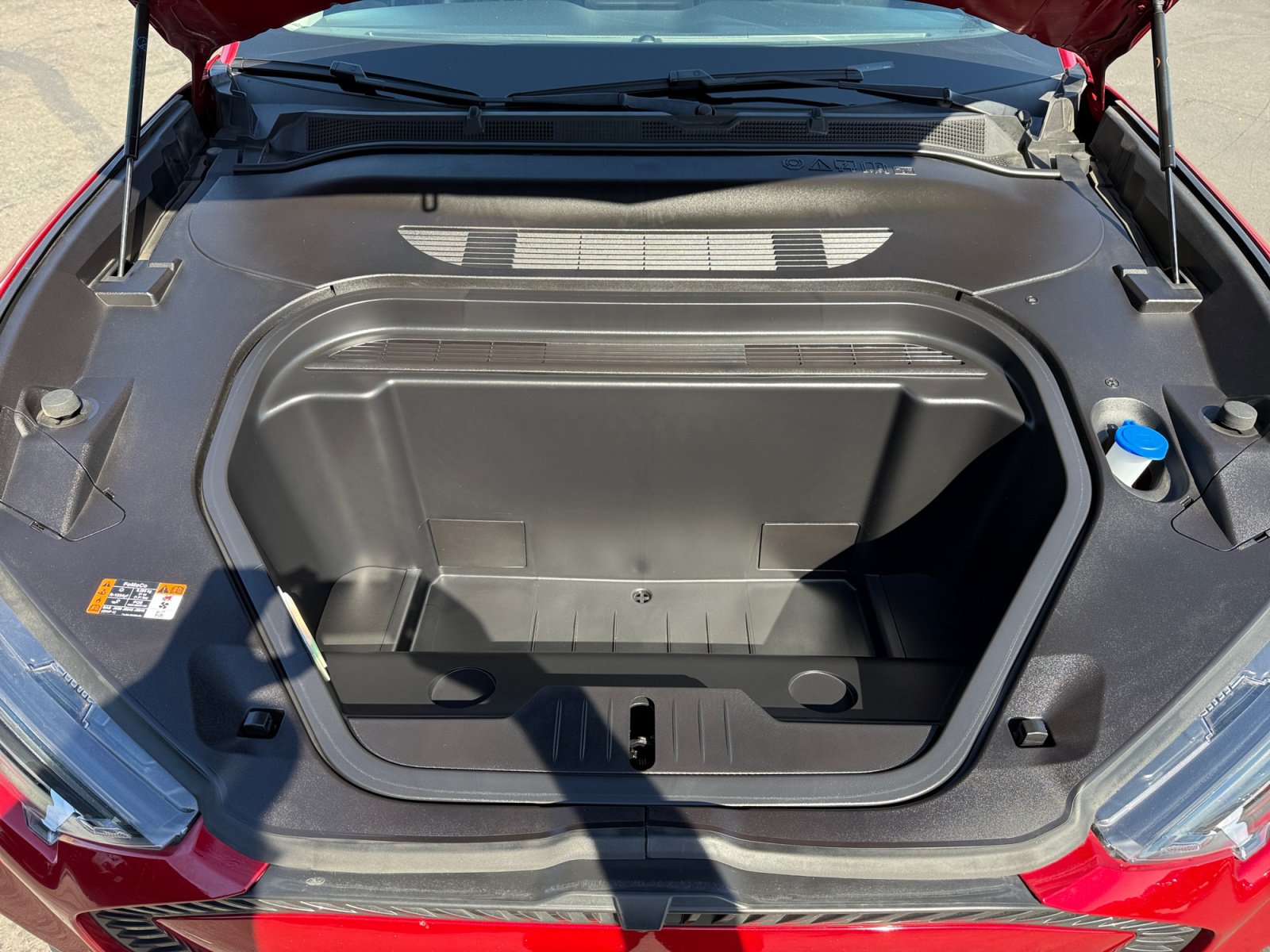 Certified 2023 Ford Mustang Mach-E Select RWD image 20