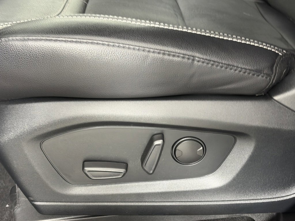 Certified 2022 Ford Explorer ST image 26