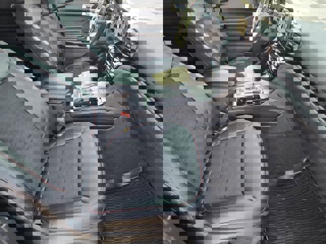 Certified 2023 Ford Explorer ST-Line w/ Class IV Trailer Tow Package image 13