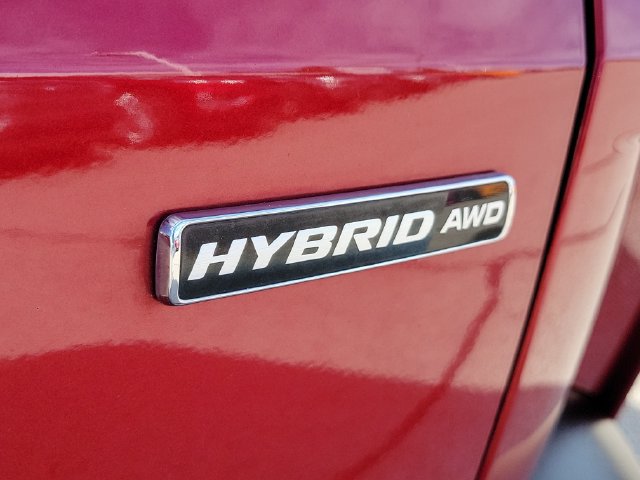 Certified 2020 Ford Escape SE Sport AWD/4WD image 11