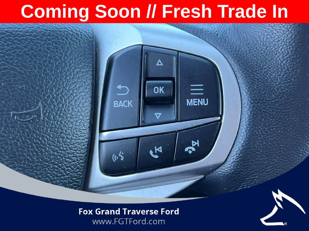 Certified 2023 Ford Explorer Limited w/ Equipment Group 301A AWD/4WD image 24
