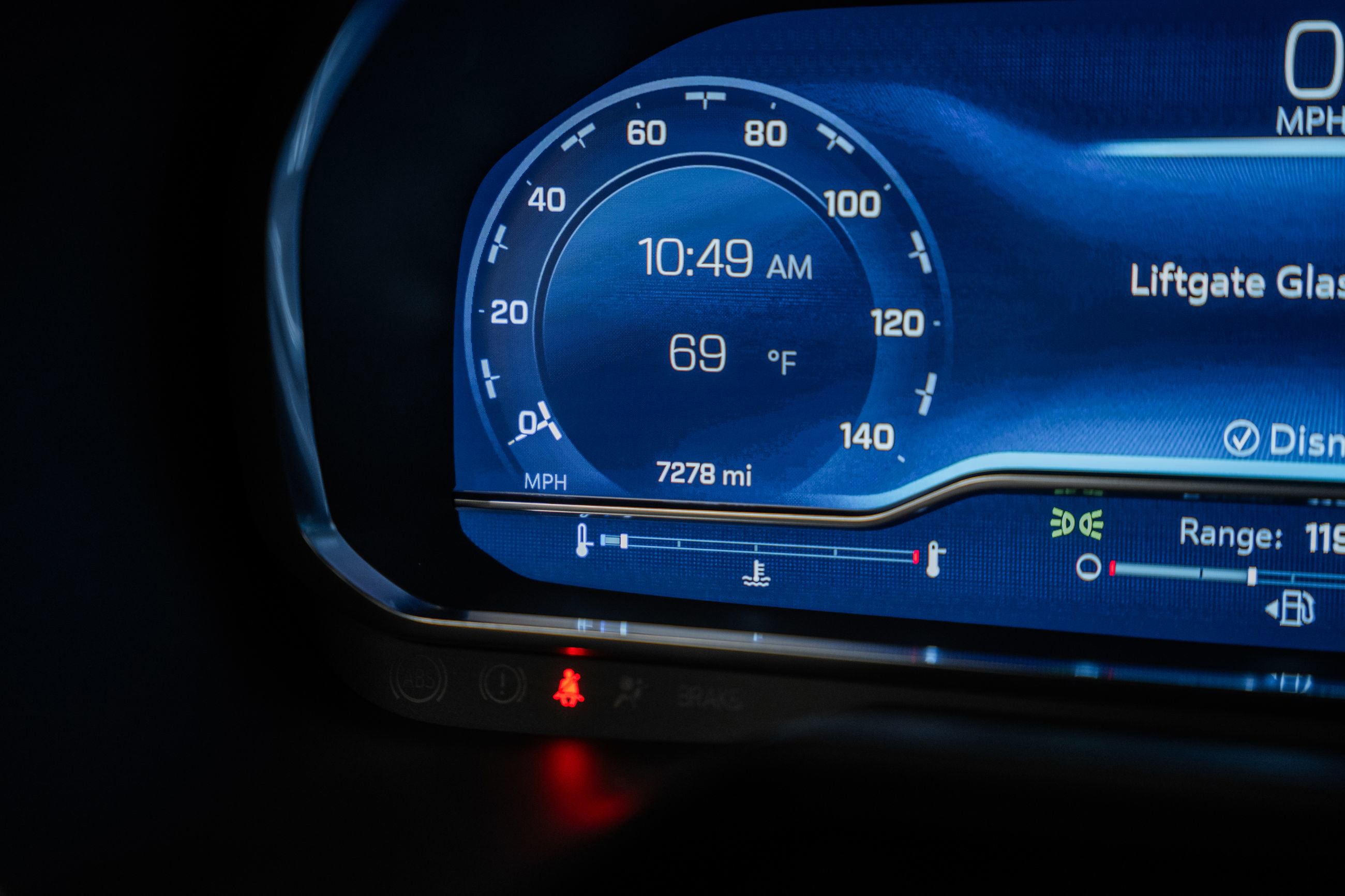 Used 2024 Chevrolet Tahoe Z71 image 52