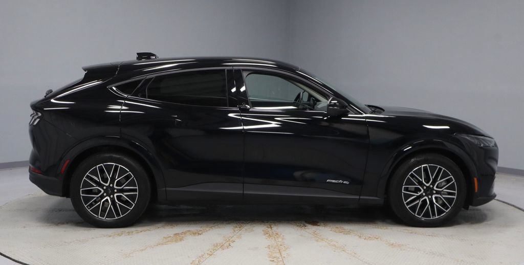 Certified 2025 Ford Mustang Mach-E Premium AWD/4WD image 13