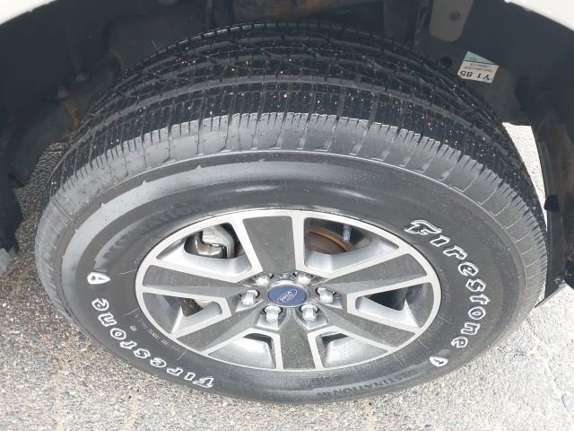 Certified 2017 Ford F150 Lariat w/ Equipment Group 502A Luxury image 16