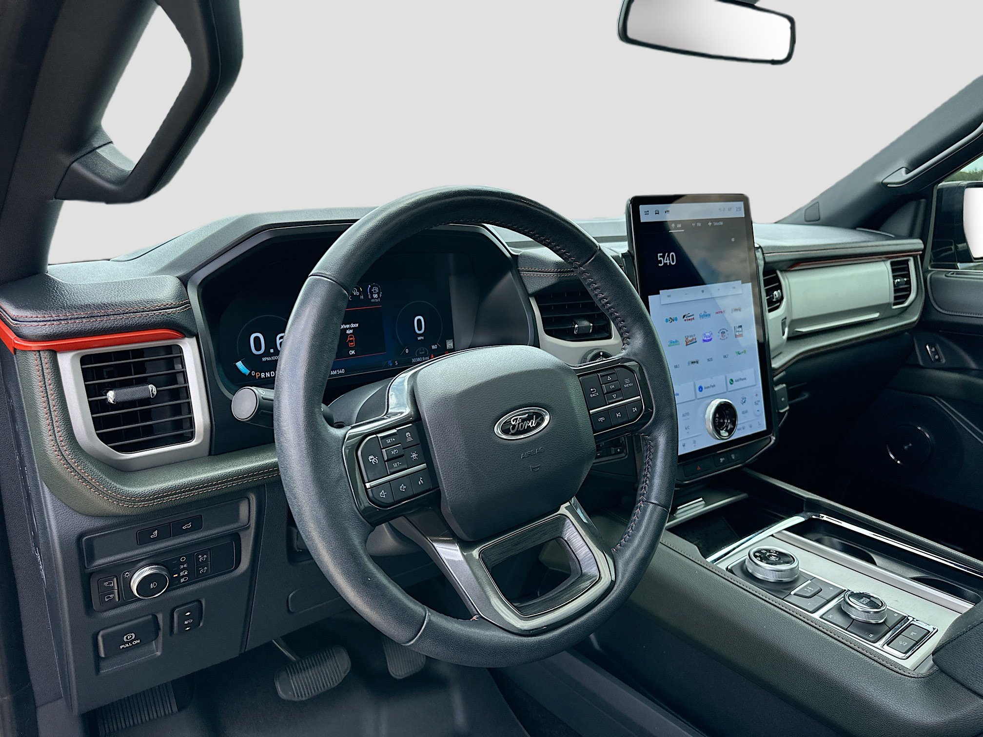 Certified 2022 Ford Expedition Timberline AWD/4WD image 9