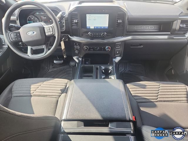 Certified 2023 Ford F150 XL w/ STX Appearance Package image 8