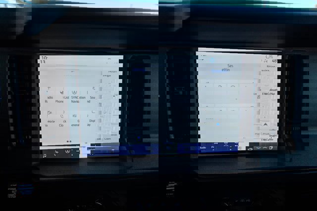 Certified 2024 Ford Bronco Outer Banks image 18