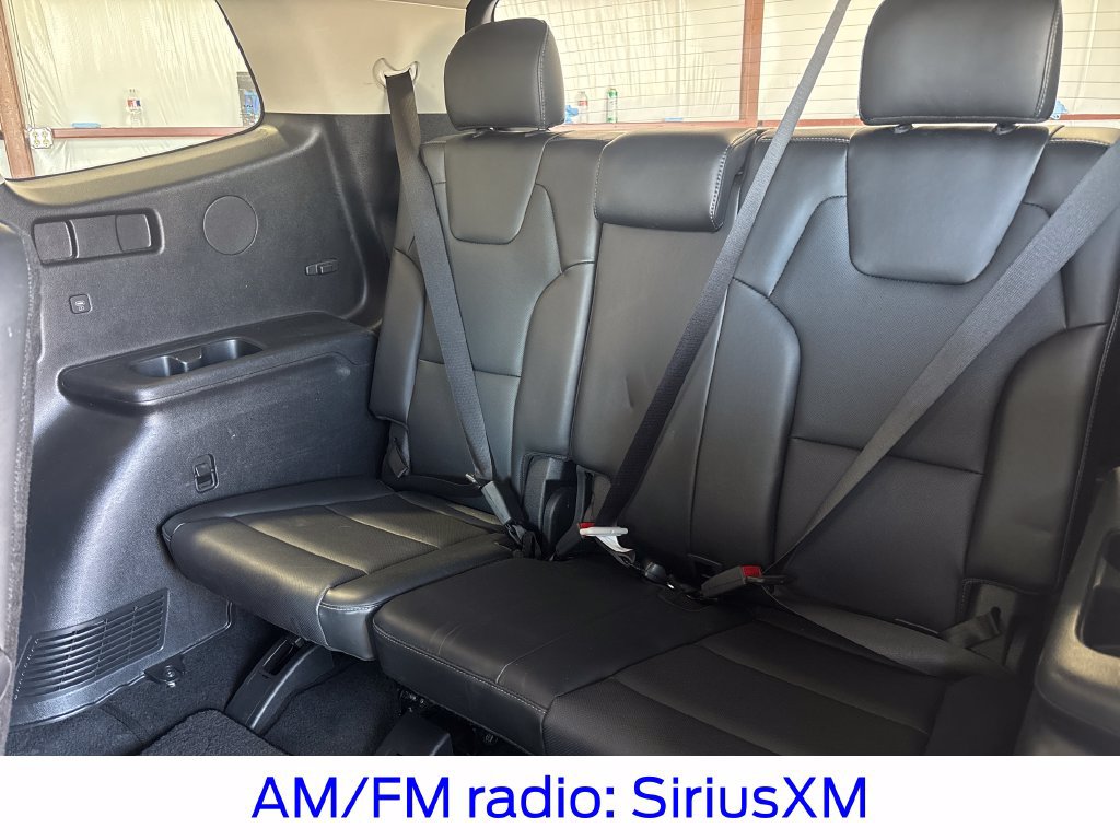 Used 2025 Kia Telluride S AWD/4WD image 40
