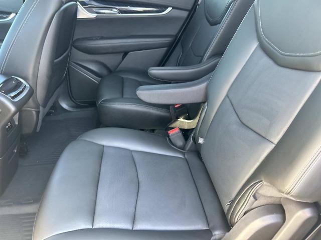 Used 2023 Cadillac XT6 Premium Luxury w/ Technology Package AWD/4WD image 19