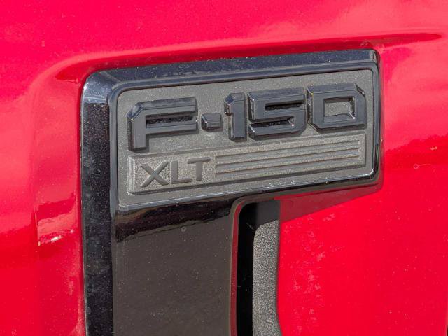 Certified 2024 Ford F150 XLT w/ Equipment Group 302A MID AWD/4WD image 11