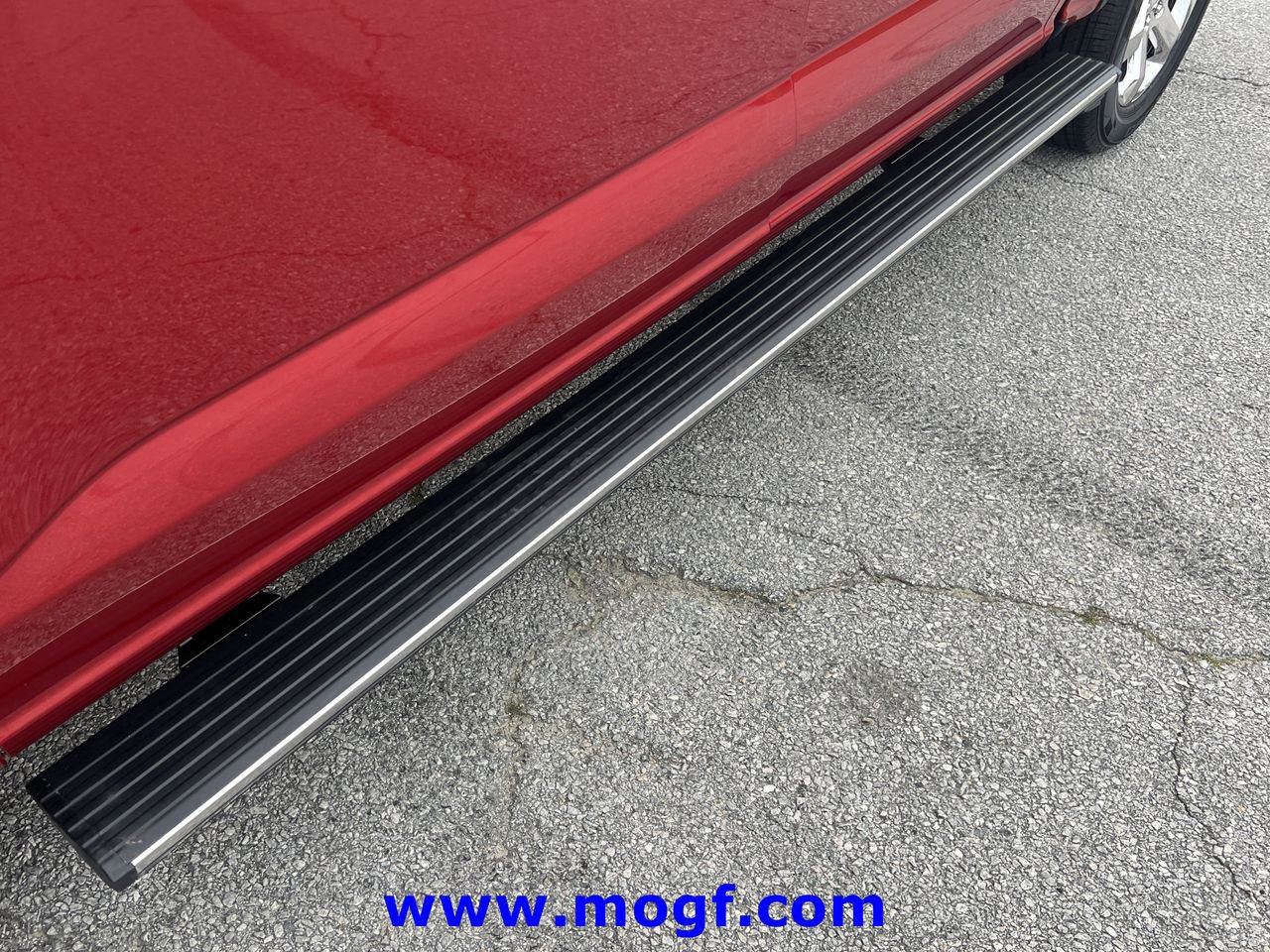 Certified 2023 Ford F150 Lariat w/ Equipment Group 502A High image 33