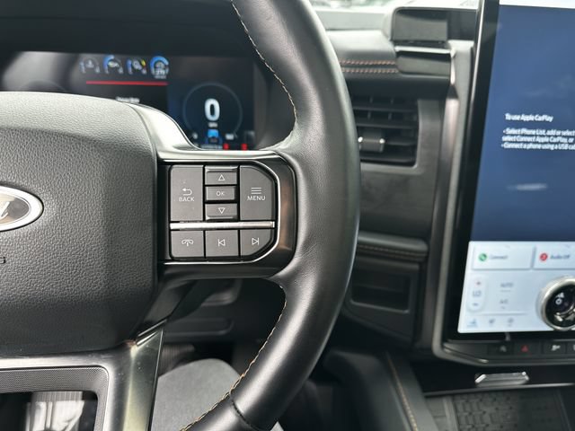 Certified 2023 Ford Expedition Platinum AWD/4WD image 29