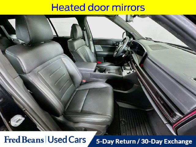 Used 2025 Hyundai Santa Fe Calligraphy AWD/4WD image 38