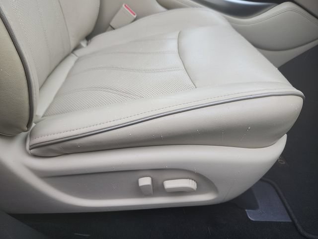 Used 2018 INFINITI QX60 Luxe w/ Premium Plus Package AWD/4WD image 35
