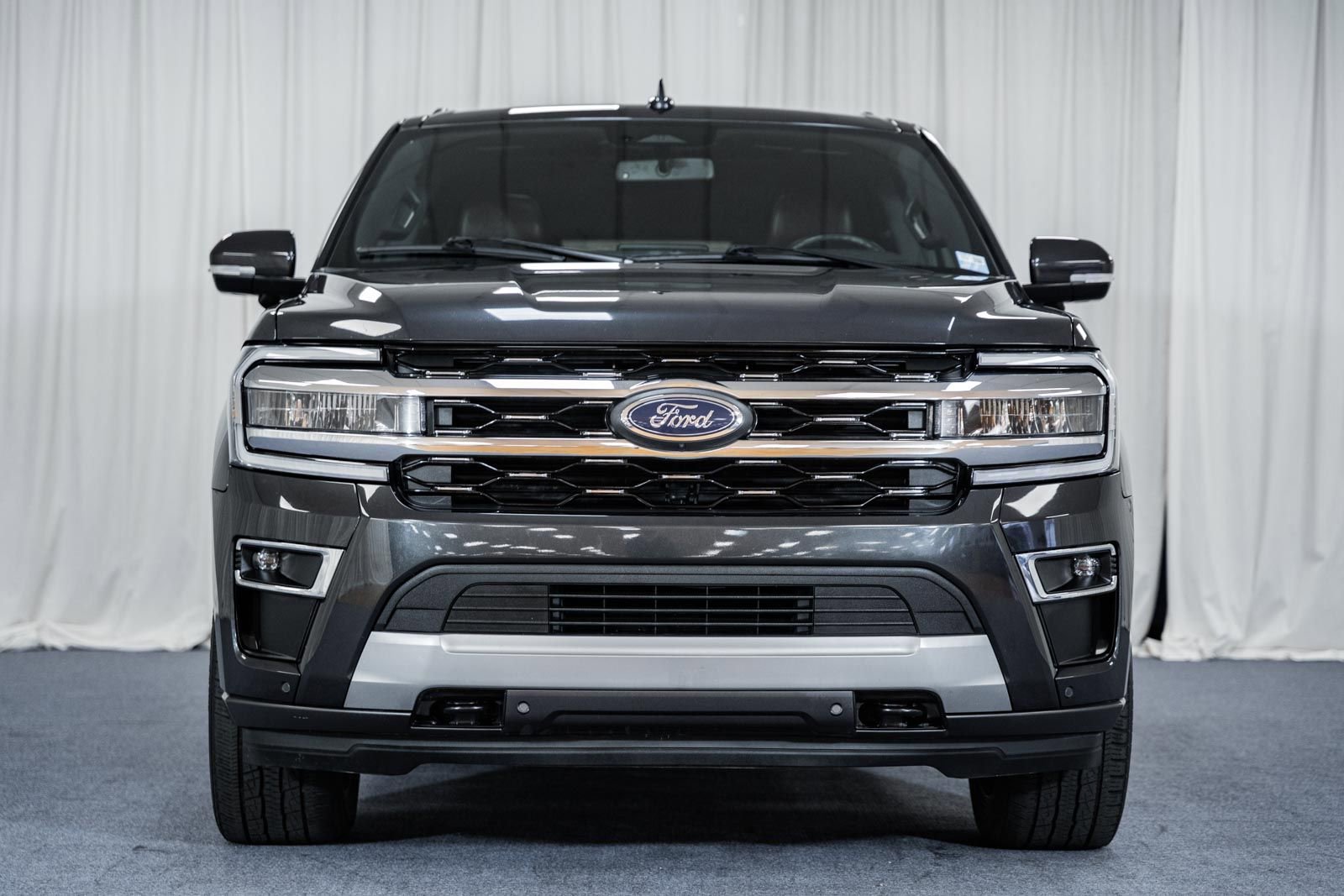 Certified 2022 Ford Expedition Max Limited image 2